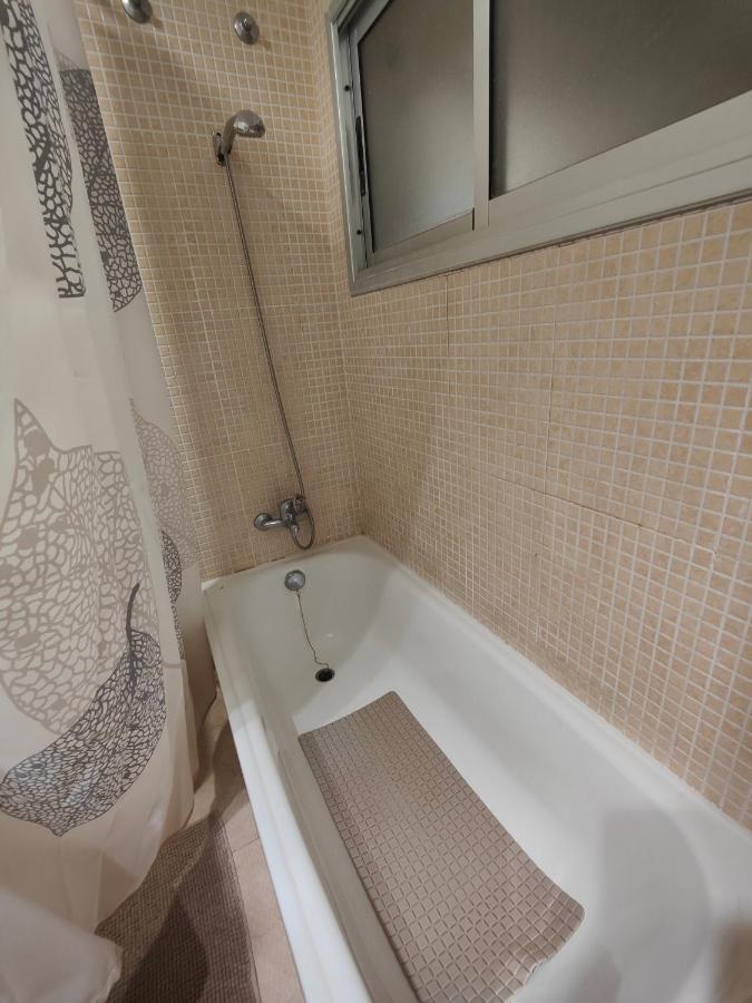 Iris Holiday Apartment กันเดลาเรีย ภายนอก รูปภาพ